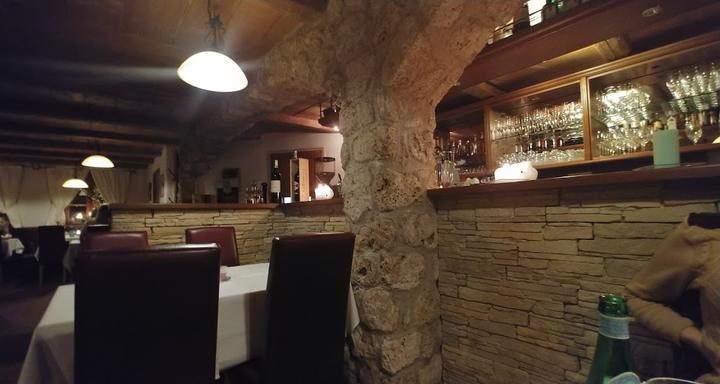 Ristorante San Giorgio